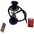 Amazing Hookah 12 Inch With Flavour And Coal
