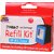 Turbo ink refill kit for  HP 802  color ink cartridge
