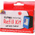 Turbo ink refill kit for  HP 803 color ink cartridge