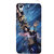 Aart Designer Luxurious Back Covers For Sony Xperia XA