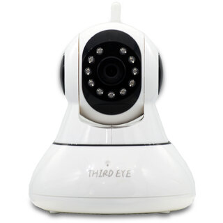 Shop Online HD Wifi New Smart Net CCTV Camera at Shopclues with a price guarante