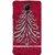 Aart Christmas Themes Designer Luxurious Back Covers For Samsung Galaxy Note 4