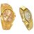 Rosra Gold  Men And Rosra Gold Ledish Watches For Men  Women