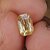 Jaipur Gemstone 9.50 ratti yellow sapphire(pukhraj)