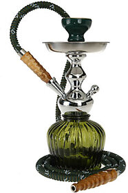 Mya Qt Econo Hookah Almunium By Emarket