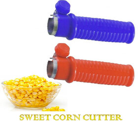 Sweet Corn Multi Color Cutter - Buy 1 Get 1 FREE