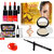 Brand Beauty Sepcial Combo Makeup Sets Pack of 13 With Gold Facial Kit  Handbag