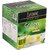 Lemor Mint Flavored Green Tea Bag box (One Pack of 10 Teabag pieces) for Healthy Indian Beverage Drinkers (Brand Outlet)
