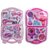 DDH Multi color little Doctor play set  with  Fashion Beauty Set for kids