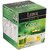 Lemor Tulsi Flavored Green Tea Bag box (One Pack of 10 Teabag pieces) for Healthy Indian Beverage Drinkers (Brand Outlet