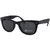 Joe Black JB-702-C2 Green Wayfarer Sunglasses