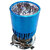 VMASHOPPERS H4 3Led Super White Headlight Bulb For Honda CD 110 Dream