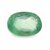Raviour 6.0 Ratti/5.45 ct. Emerald/Panna Deluxe Certified Natural Gemstone