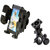 VMA SHOPPERS 360 ADJUSTABLE/ROTATABLE MOBILE HOLDER For   TVS MAX 100
