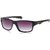 Rockford RF-073-C4 BLUE GREY Purple Rectangular Sunglasses