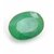 Raviour 7.0 Ratti/6.36 ct. Emerald/Panna Elite Certified Natural Gemstone