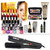 Demand Combo Makeup Sets With Hair Straightener Pack of 30
