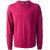 Men's Cotton Sweater Pink