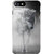 Fiobs Designer Phone Back Case Cover   7 ( Walking Fox Art Design Animal )