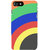 Fiobs Designer Phone Back Case Cover   7 ( Colorful Round Design  )