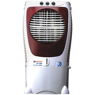 Bajaj Dc 2015 Icon Air Cooler
