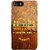 Fiobs Designer Phone Back Case Cover   7 ( Adventure Gonna Happen  )