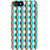 Fiobs Designer Phone Back Case Cover   7 ( Colorful Pattern Design  )