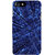Fiobs Designer Phone Back Case Cover   7 ( Blue  Theme Illustrations )