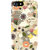 Fiobs Designer Phone Back Case Cover   7 ( Colorful Pattern Design )