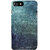 Fiobs Designer Phone Back Case Cover   7 ( Blue Tiles Look  )