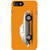 Fiobs Designer Phone Back Case Cover   7 ( Classic Old Car Vintage  )