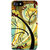 Fiobs Designer Phone Back Case Cover   7 ( Colorful Pattern Design )