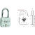 Link Atoot Padlock Brass and steel 60 mm by SmartShophar