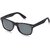 Joe Black JB-032-C3 Grey Wayfarer Sunglasses