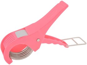 Kudos Plastic Deluxe Vegetable Cutter, 1 Piece Malticolore