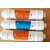 Xisom RO SERVICE Inline KIT 1 Sediment Filter + 2 Carbon Filter Combo Pack