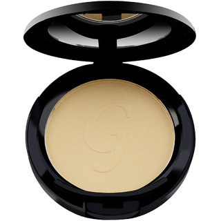 GlamGals Face Stylist Compact,Soft Honey,12g