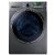 Samsung WW12H8420EX/TL Front-loading Washing Machine (12 kg, Inox Grey)