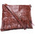 KATVON Brown Self Design Sling Bags