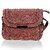 KATVON Multicolor Self Design Sling Bags