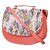KATVON Multicolor Self Design Sling Bags