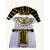 Egyptian King Pharaoh Fancy Dress Costume For Kids