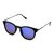 MTV Blue UV Protection Wayfarer Unisex Sunglasses