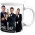 Mooch Wale Global James Bond Day Ceramic Mug