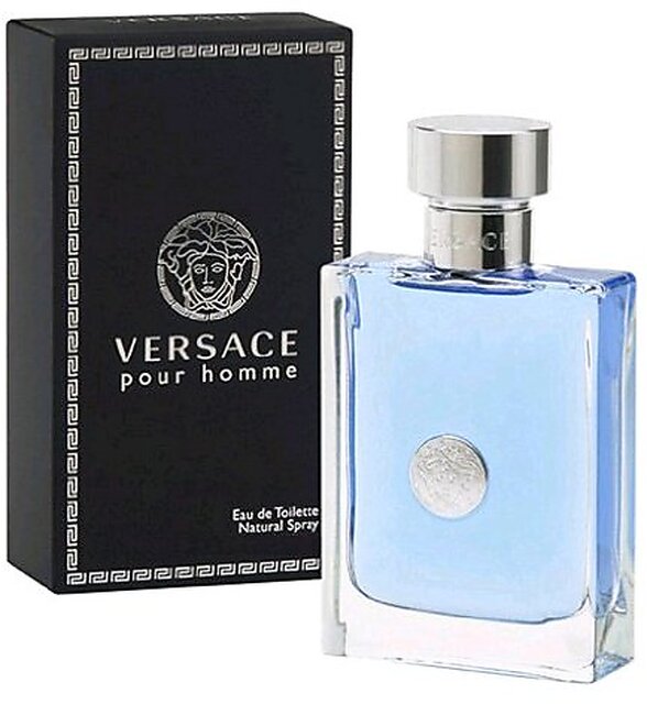 Versace signature best sale