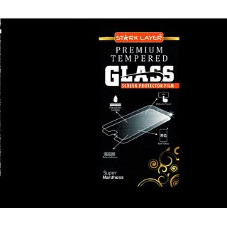Stark Layer Premium Tempered Glass Screen Protector Film Moto X Play
