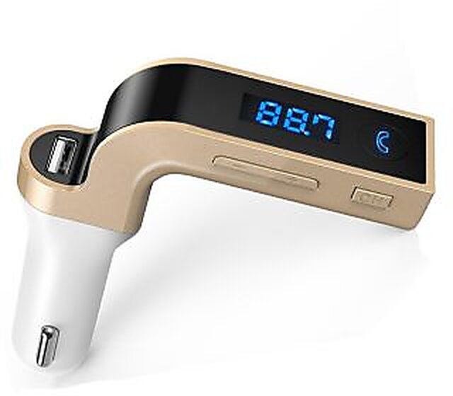 Bluetooth Stereo Audio Receiver Wireless Hi- Fi Transmitter Version - 2.0  Usb Mp3 at Rs 45/piece, Bluetooth Chip in Delhi