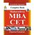 MAHARASHTRA MBA-CET WITH CD