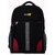 Skyline Laptop Backpack-Office Bag/Casual Unisex Laptop Bag-With Warranty-814-Black