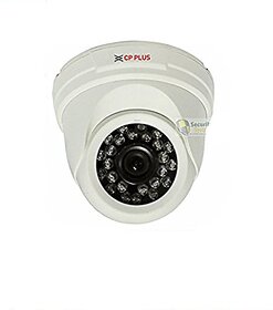 CP PLUS CP-VCG-D10L2 HD CCTV Camera (1MP) DOME 24 IR LED